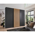 Schuifdeurkast Denver Wiemann - Showroom Model -