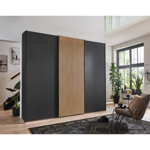 Schuifdeurkast Denver Wiemann - Showroom Model -