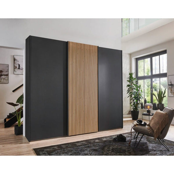 Schuifdeurkast Denver Wiemann - Showroom Model -