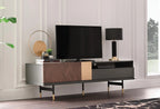 TV Kast Dorian | 179cm | Enza Home