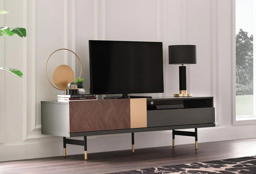TV Kast Dorian | 179cm | Enza Home
