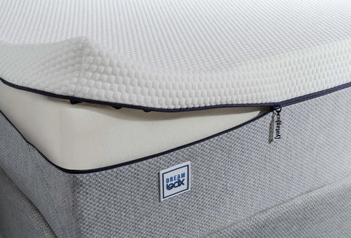 Yatas Bedding | Dream Box Air | Pocketvering Matras