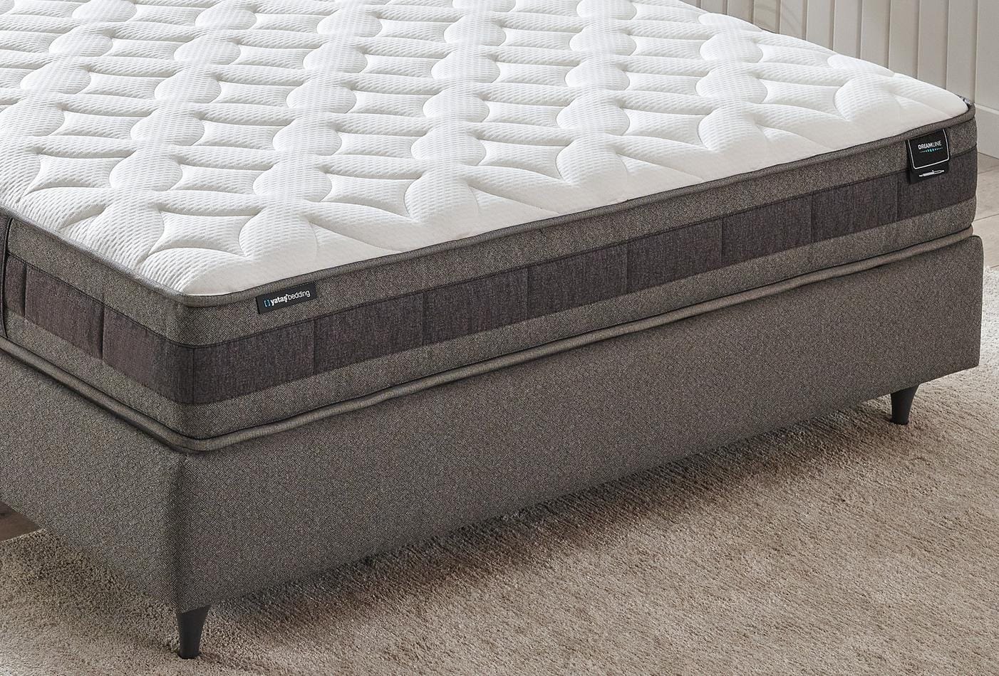 Yatas Bedding | Dream Line | Koudschuim Matras