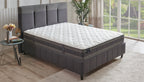 Yatas Bedding | Dream Line Baza 3 in 1 Set | Boxspring | Met Opbergruimte