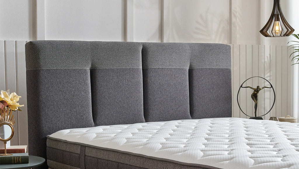 Yatas Bedding | Dream Line Baza 3 in 1 Set | Boxspring | Met Opbergruimte