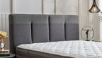 Yatas Bedding | Dream Line Baza 3 in 1 Set | Boxspring | Met Opbergruimte