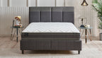 Yatas Bedding | Dream Line Baza 3 in 1 Set | Boxspring | Met Opbergruimte