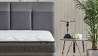 Yatas Bedding | Dream Line Baza 3 in 1 Set | Boxspring | Met Opbergruimte