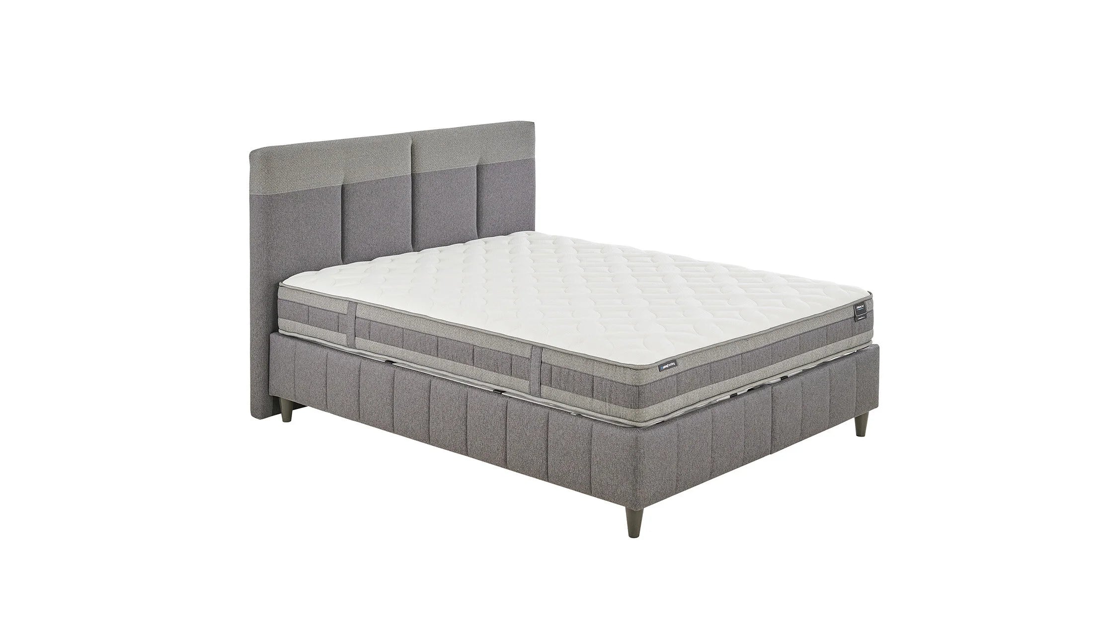 Yatas Bedding | Dream Line Baza 3 in 1 Set | Boxspring | Met Opbergruimte