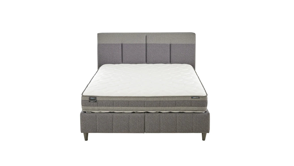 Yatas Bedding | Dream Line Baza 3 in 1 Set | Boxspring | Met Opbergruimte