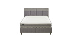 Yatas Bedding | Dream Line Baza 3 in 1 Set | Boxspring | Met Opbergruimte
