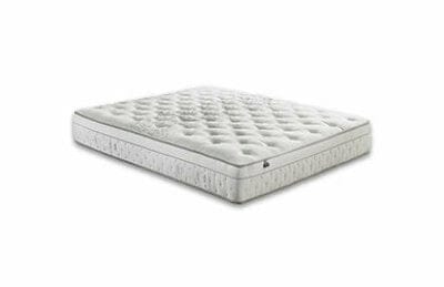 Yatas Bedding | Ergocoil Infinity – Leggett & Platt Ergocoil Binnenvering | Binnenvering Matras