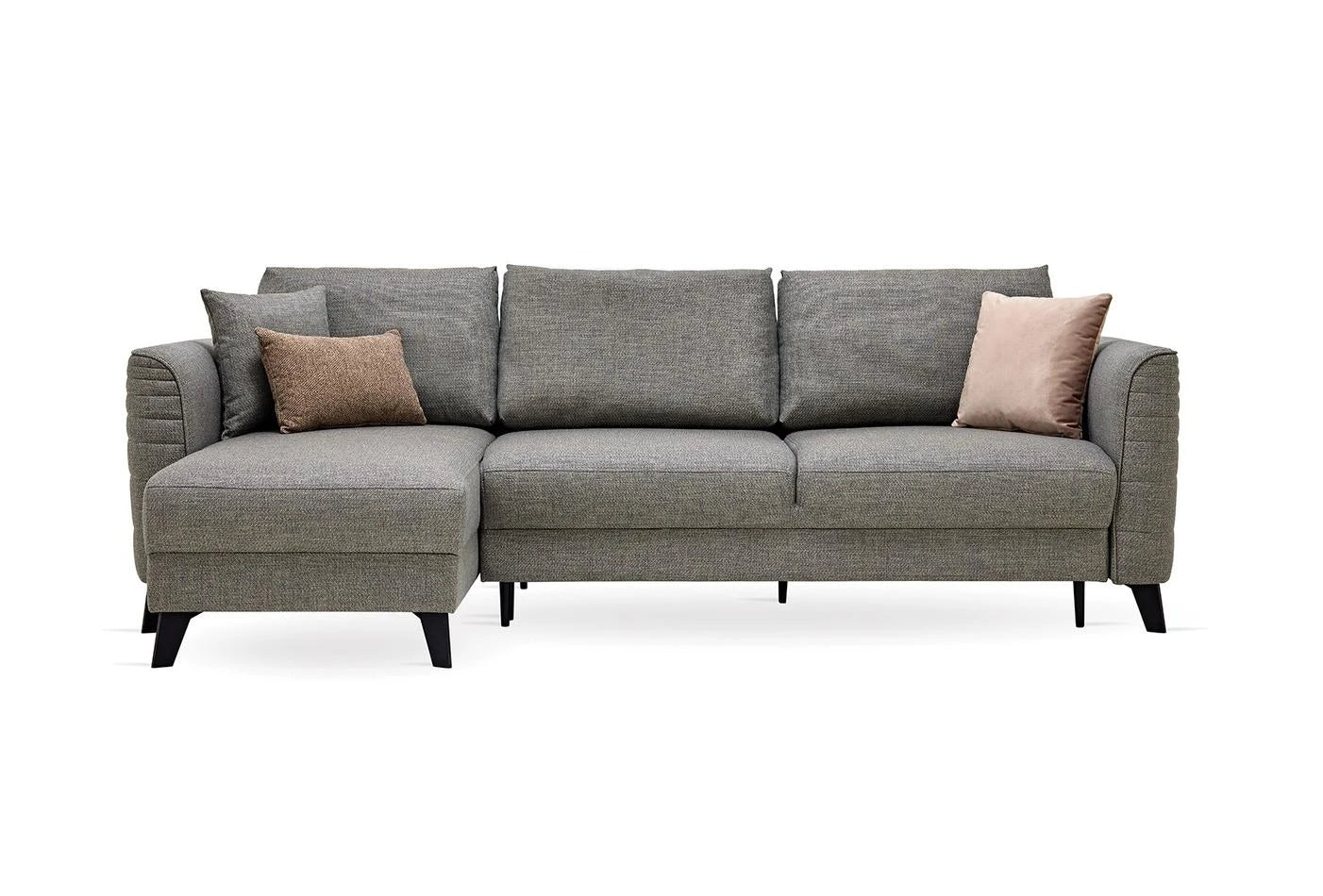 Hoekbank met Slaapfunctie Grace | Enza Home