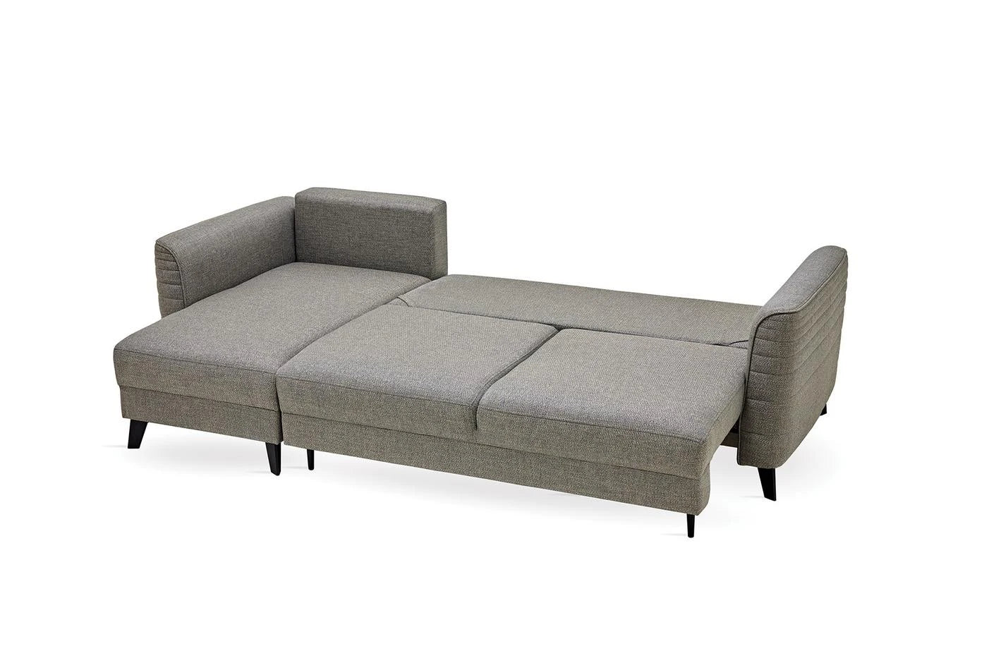 Hoekbank met Slaapfunctie Grace | Enza Home