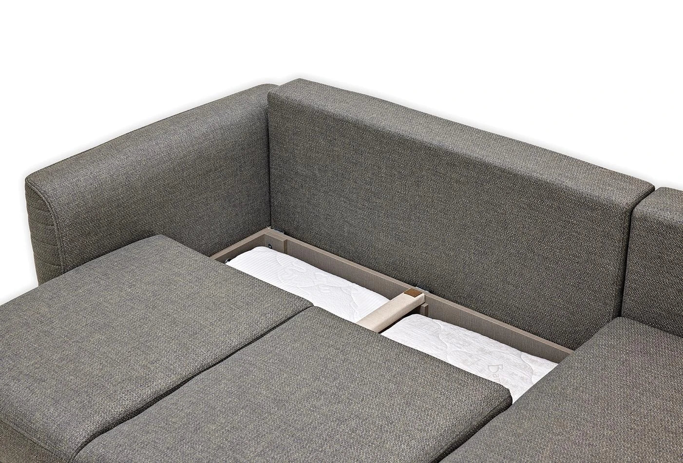 Hoekbank met Slaapfunctie Grace | Enza Home
