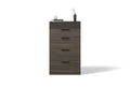 Hoge Comode Kast Marion | Enza Home