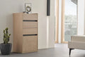 Hoge Comode Kast Terra - Nieuwe Collectie -