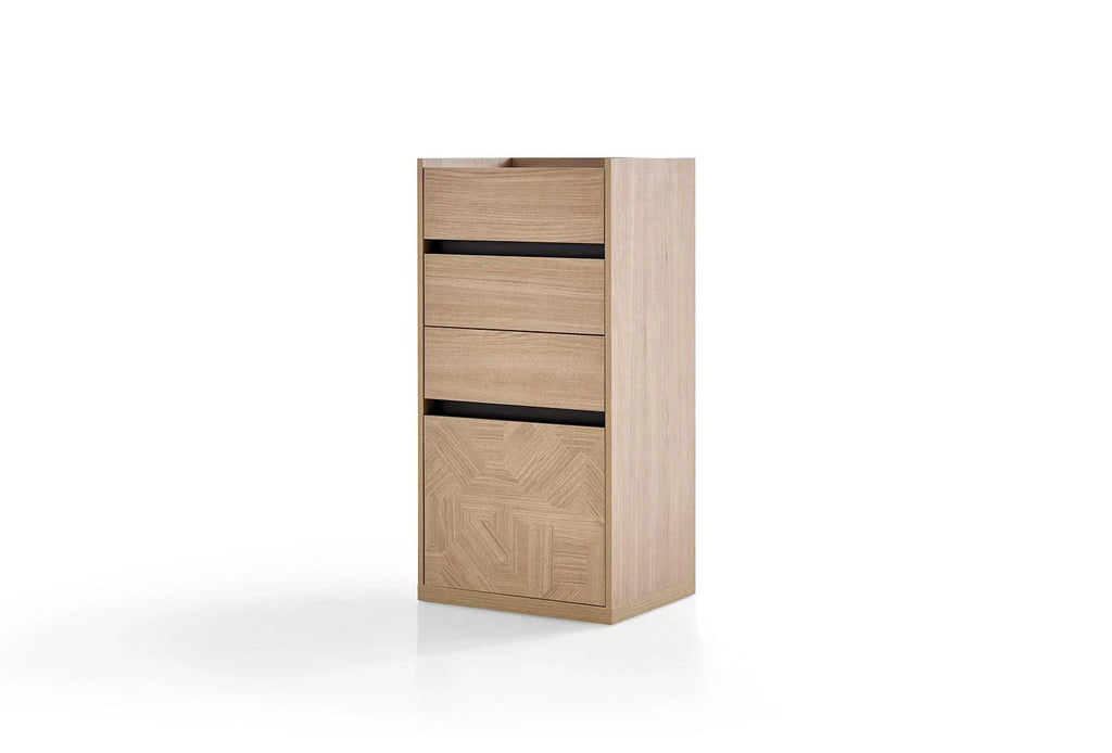 Hoge Comode Kast Terra - Nieuwe Collectie -