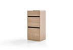 Hoge Comode Kast Terra - Nieuwe Collectie
