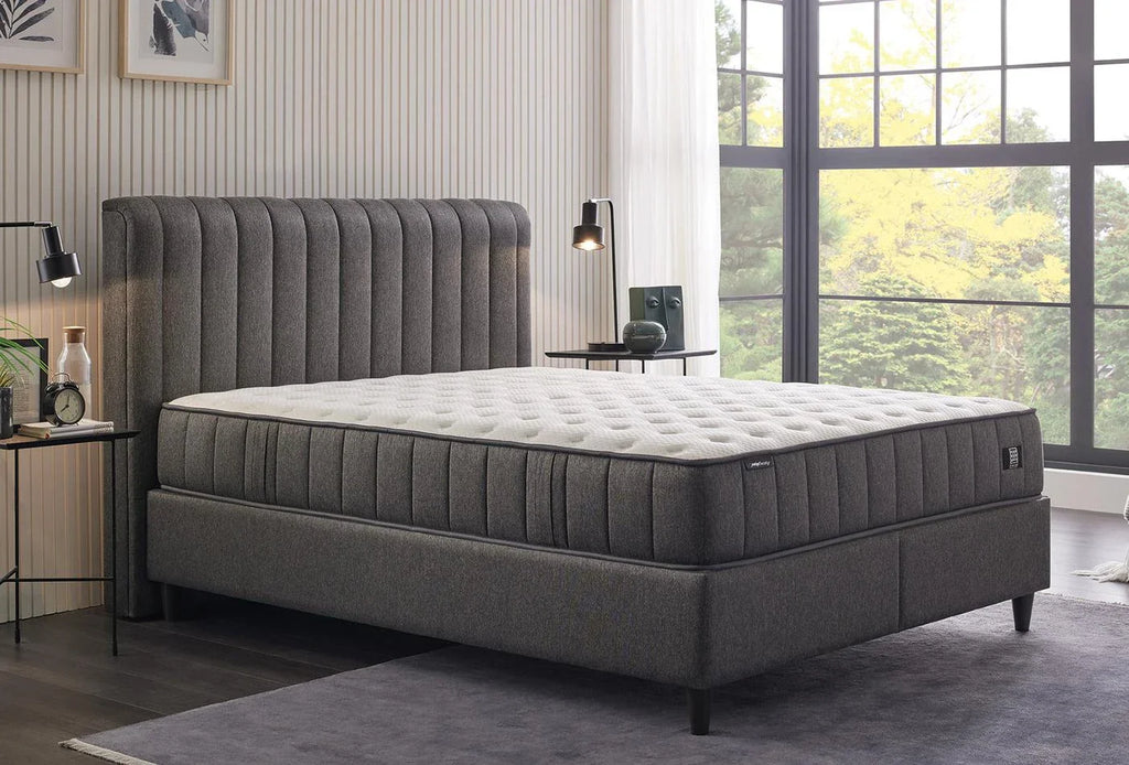 Yatas Bedding | Somni Baza | 3 in 1 Set | Boxspring met Opbergruimte