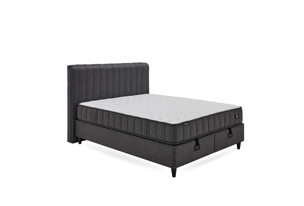 Yatas Bedding | Somni Baza | 3 in 1 Set | Boxspring met Opbergruimte