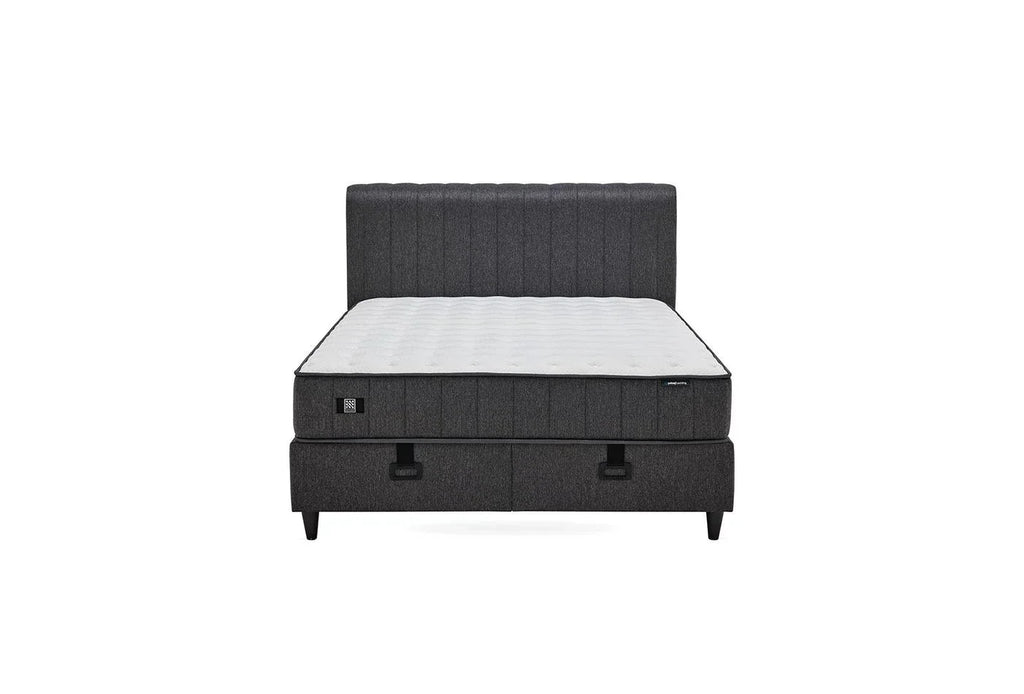 Yatas Bedding | Somni Baza | 3 in 1 Set | Boxspring met Opbergruimte
