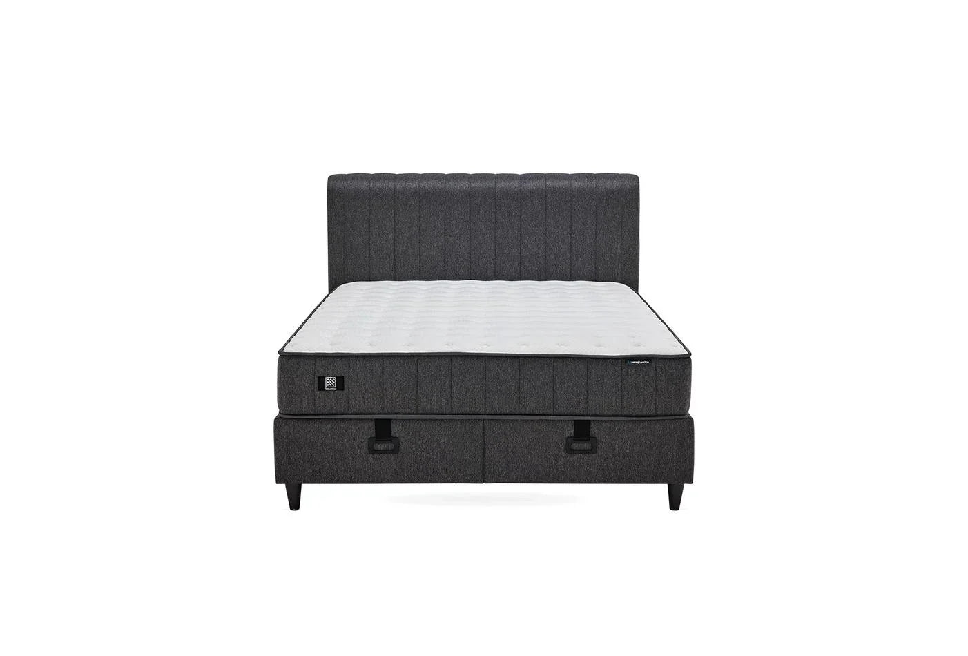 Yatas Bedding | Somni Baza | 3 in 1 Set | Boxspring met Opbergruimte