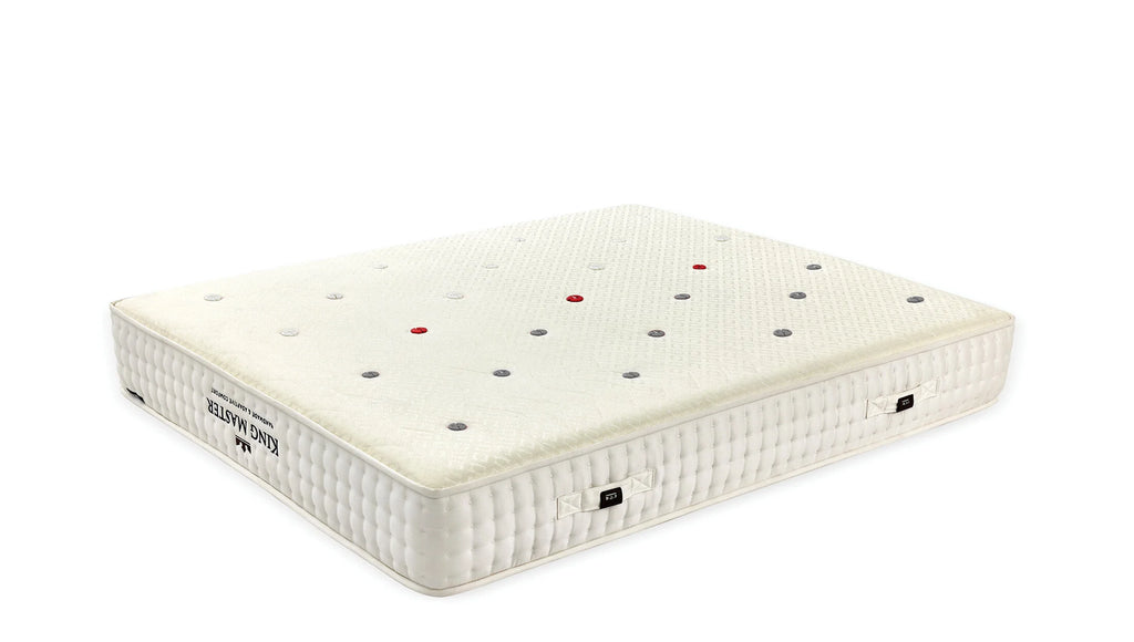 Yatas Bedding | King Master Hand Made – 10.000 – Mini Pocket | Handgemaakt | Mini Pocketvering Matras