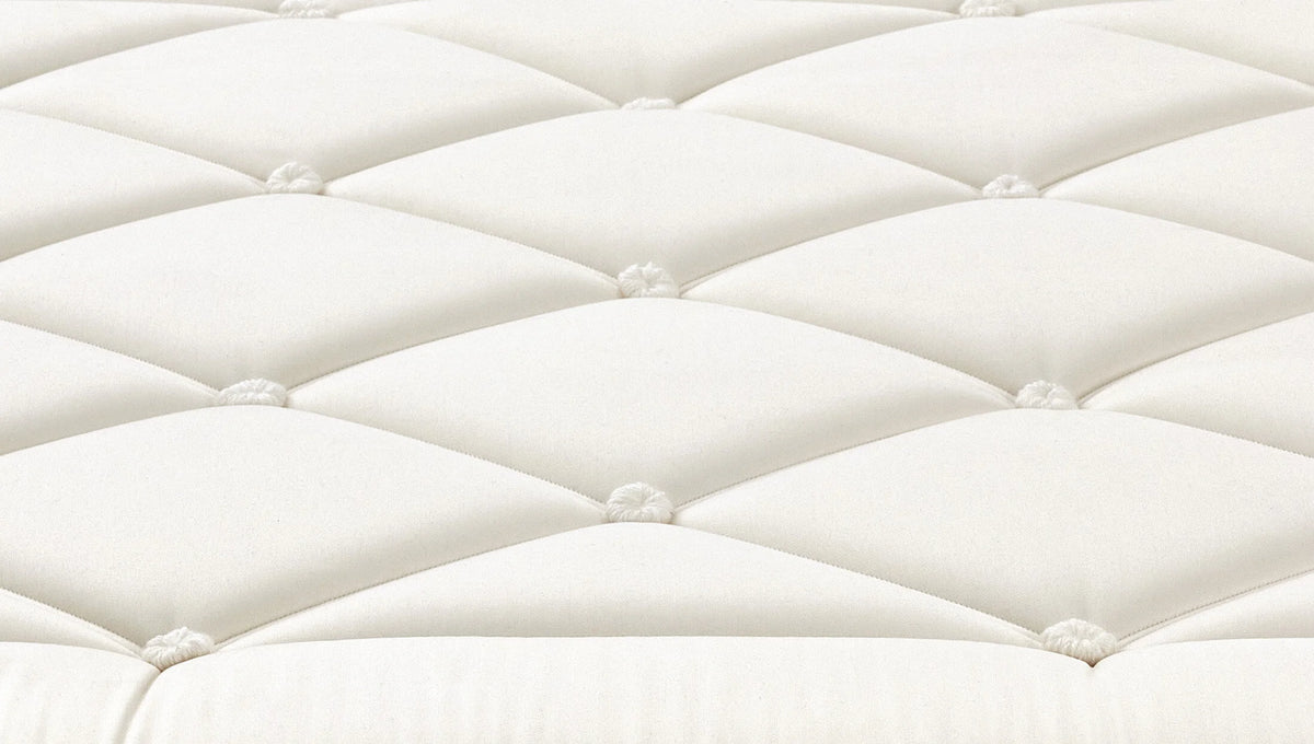 Yatas Bedding | King Master Hand Made – 10.000 – Mini Pocket | Handgemaakt | Mini Pocketvering Matras