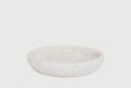 Leris Marmeren Decoratieve Schaal