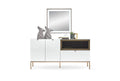 Legato Dressoir Kast Wit