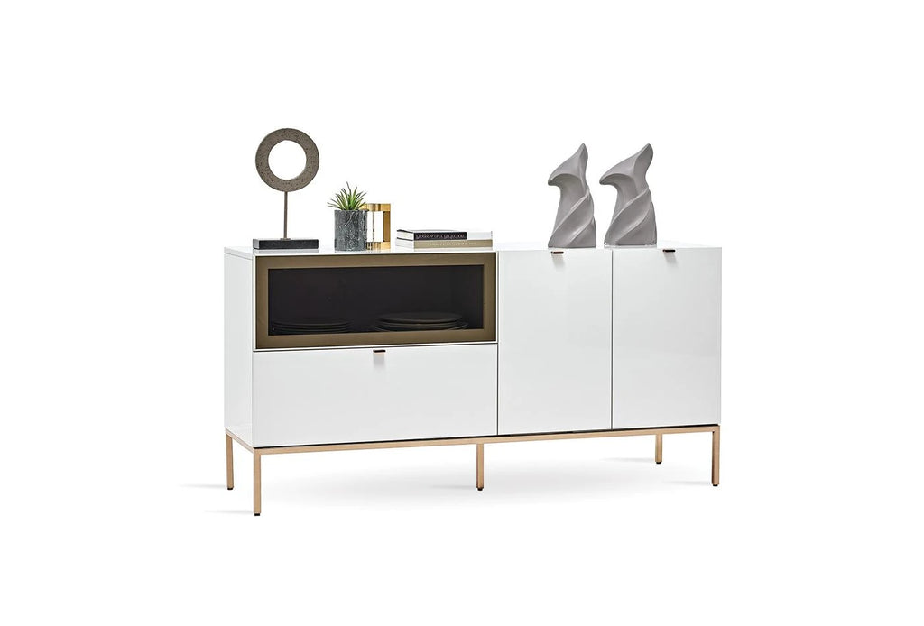 Legato Dressoir Kast Wit