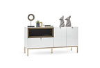 Legato Dressoir Kast Wit