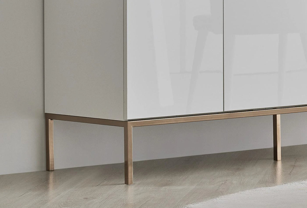 Legato Dressoir Kast Wit
