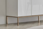 Legato Dressoir Kast Wit