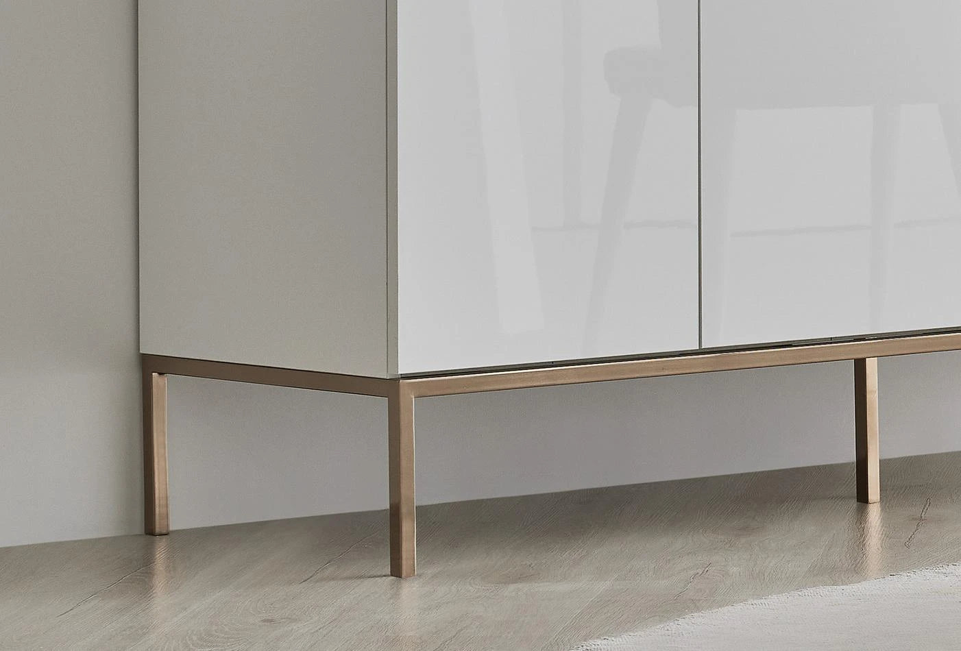 Legato Dressoir Kast Wit