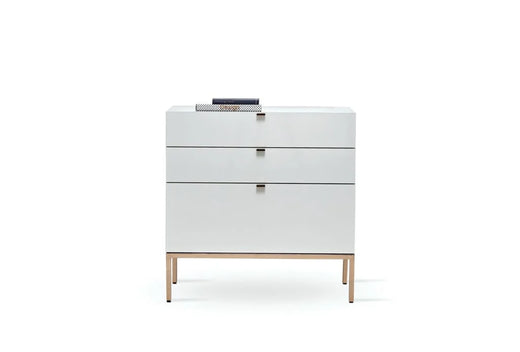 Legato Comode met 3-La Wit