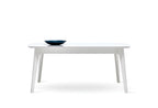 Legato Eettafel Wit 180x100