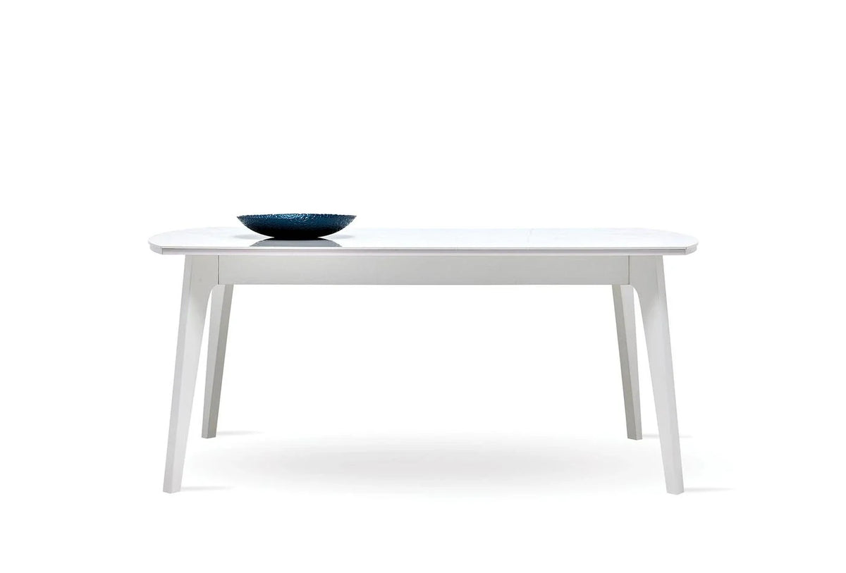 Legato Eettafel Wit 180x100