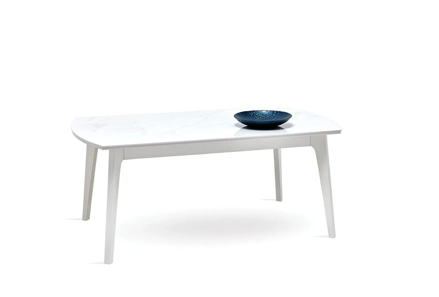 Legato Eettafel Wit 180x100