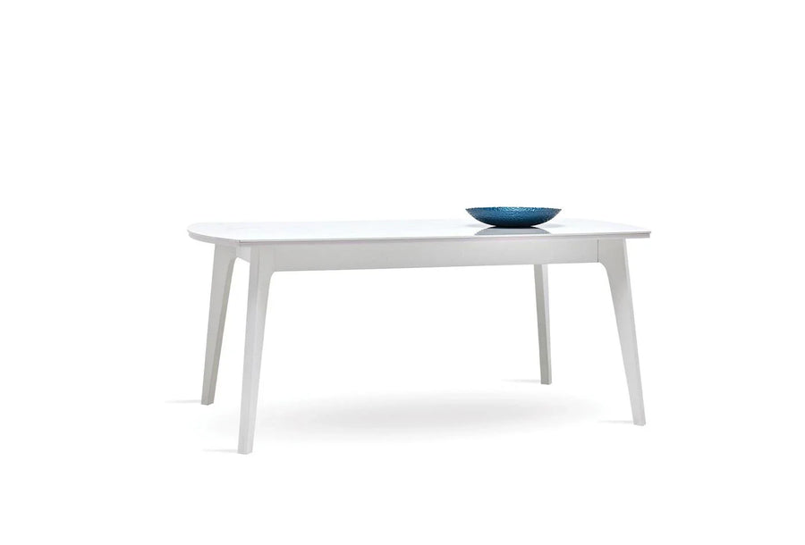 Legato Eettafel Wit 180x100