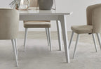 Legato Eettafel Wit 180x100