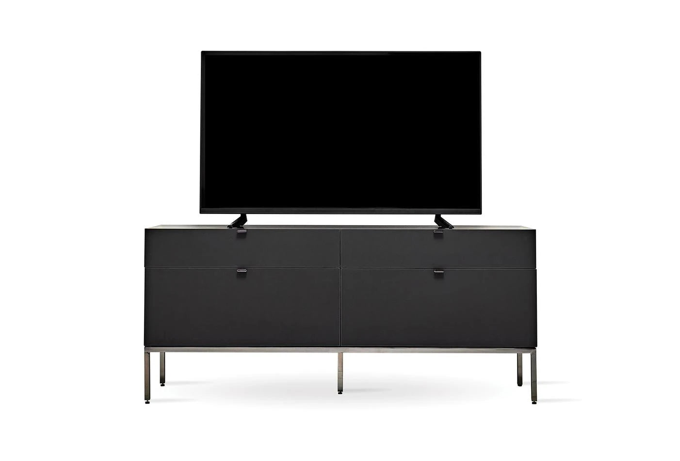 Legato TV Kast - Zwart