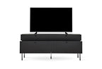 Legato TV Kast - Zwart