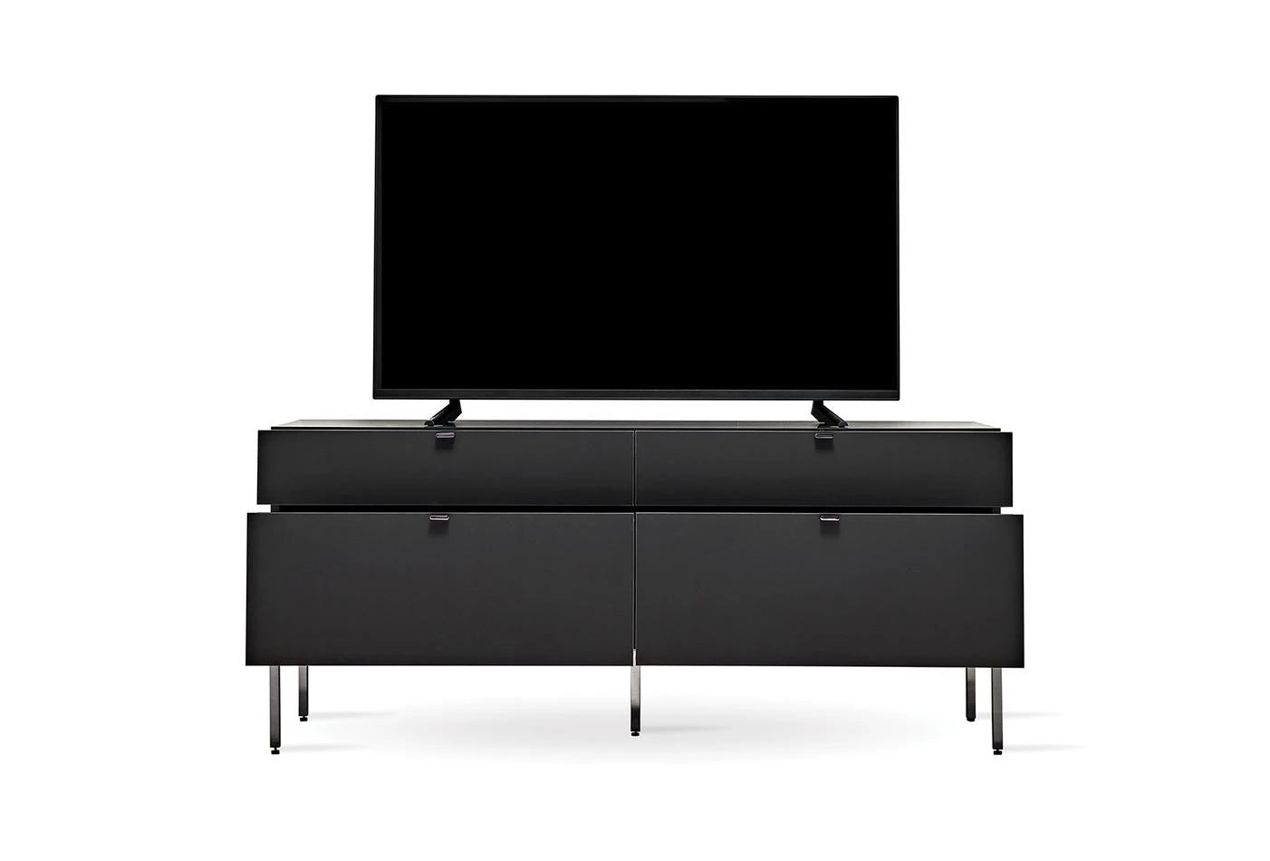 Legato TV Kast - Zwart