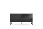 Legato Dressoir Kast Zwart