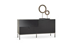 Legato Dressoir Kast Zwart