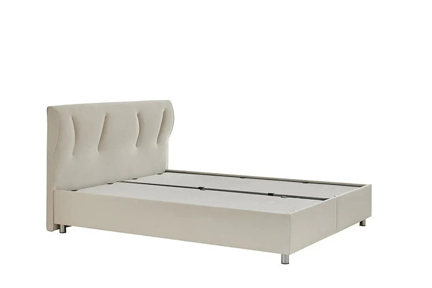 Yatas Bedding | Linea Somni Baza 2 in 1 Set | Boxsprings | Met Opbergruimte