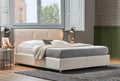 Yatas Bedding | Linea Baza 160x200 | 3 in 1 Set | Boxspring | Met Opbergruimte