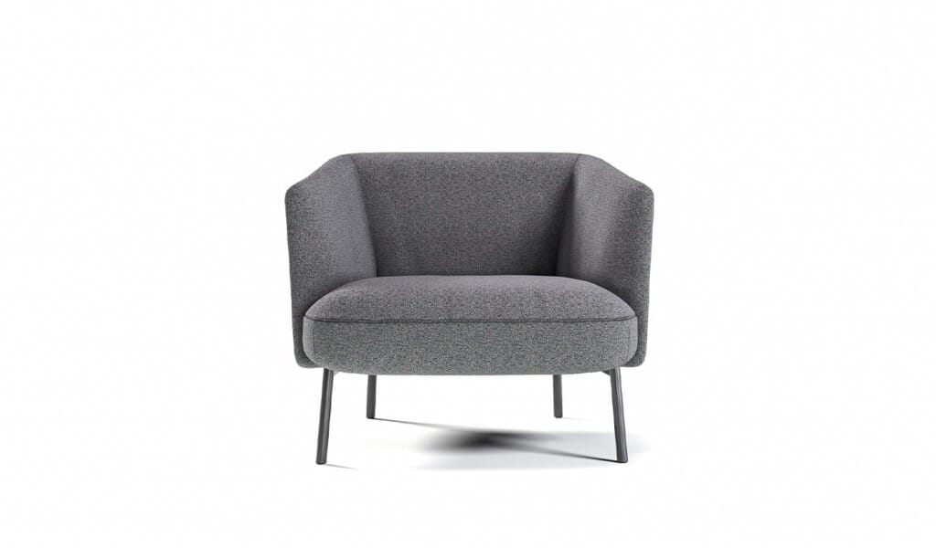 Lome Fauteuil - Vision Serie